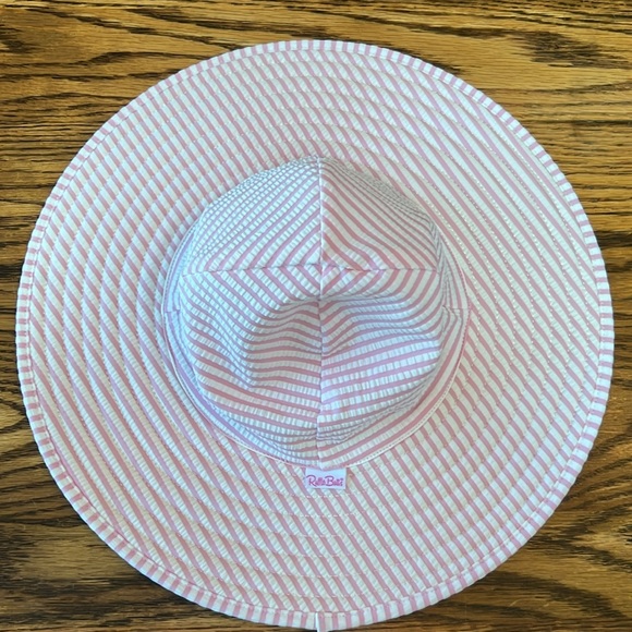 NWT RuffleButts Swim Hats - Picture 4 of 4